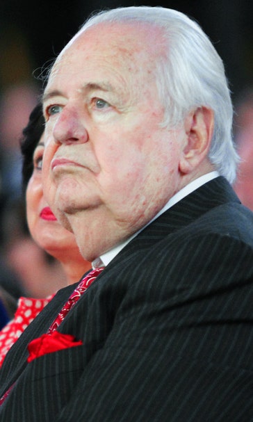 Heirs of Saints, Pelicans owner Benson renew calls for psych exam